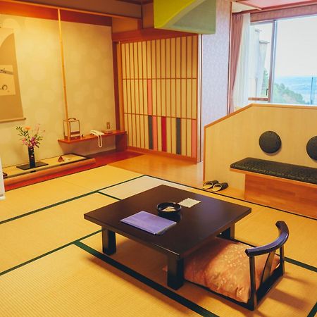 Takimotokan Yuki No Sato Yoro  Buitenkant foto