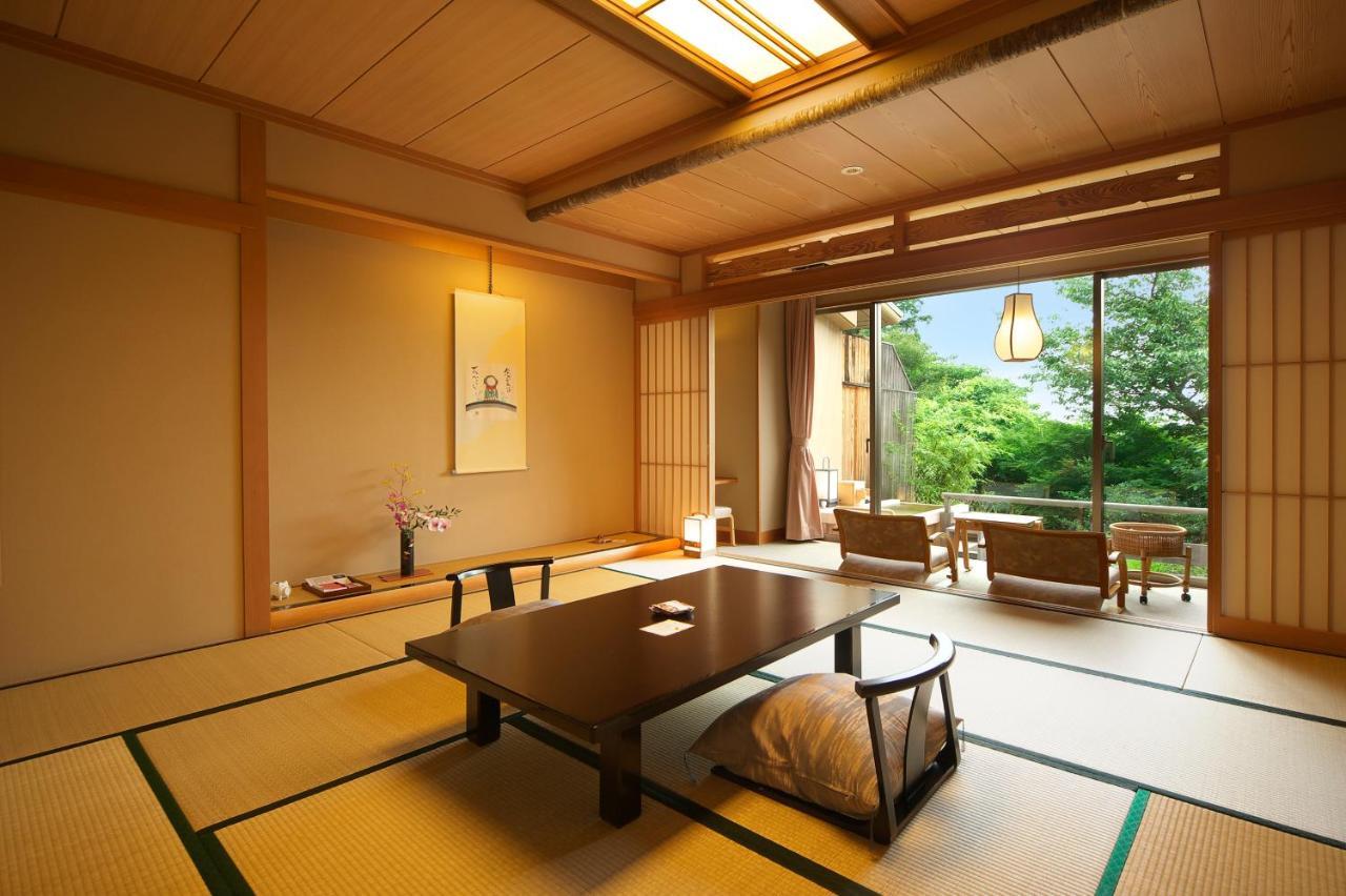 Takimotokan Yuki No Sato Yoro  Kamer foto