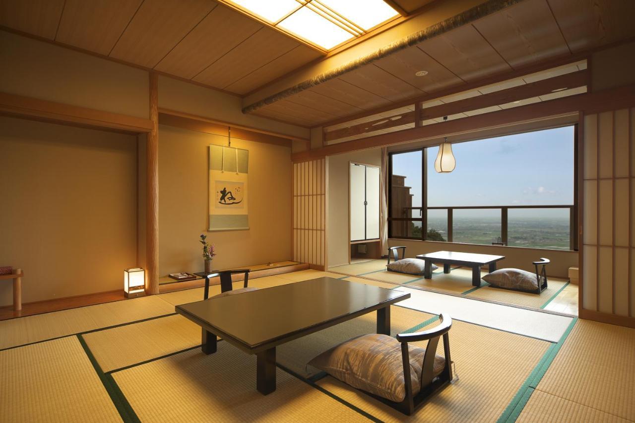 Takimotokan Yuki No Sato Yoro  Kamer foto