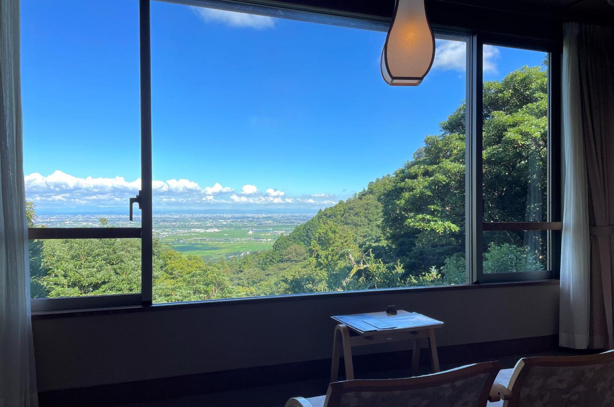 Takimotokan Yuki No Sato Yoro  Buitenkant foto