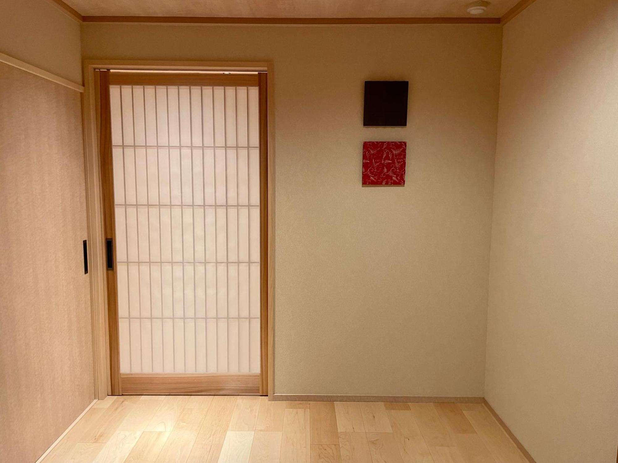 Takimotokan Yuki No Sato Yoro  Buitenkant foto