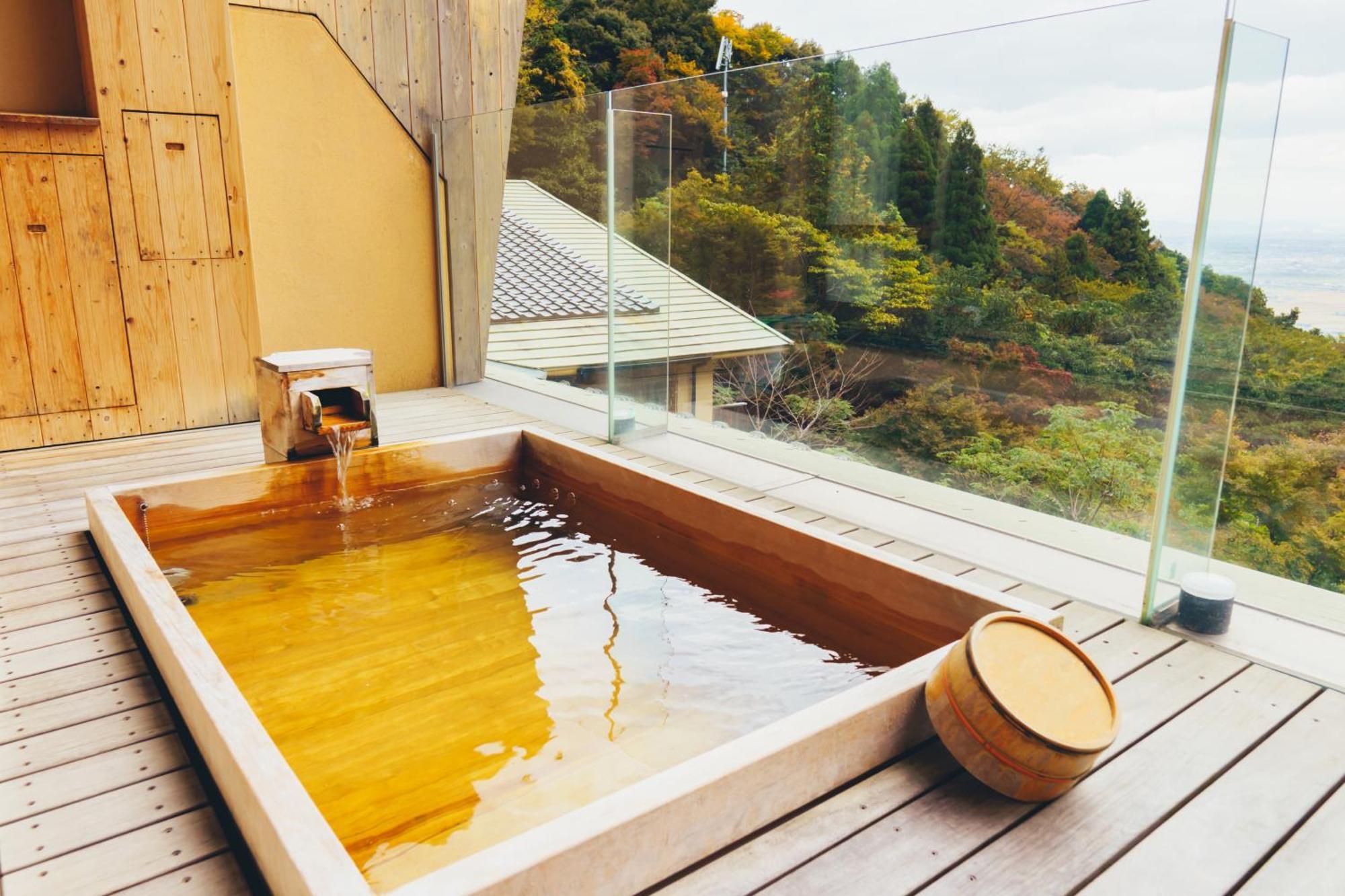 Takimotokan Yuki No Sato Yoro  Buitenkant foto