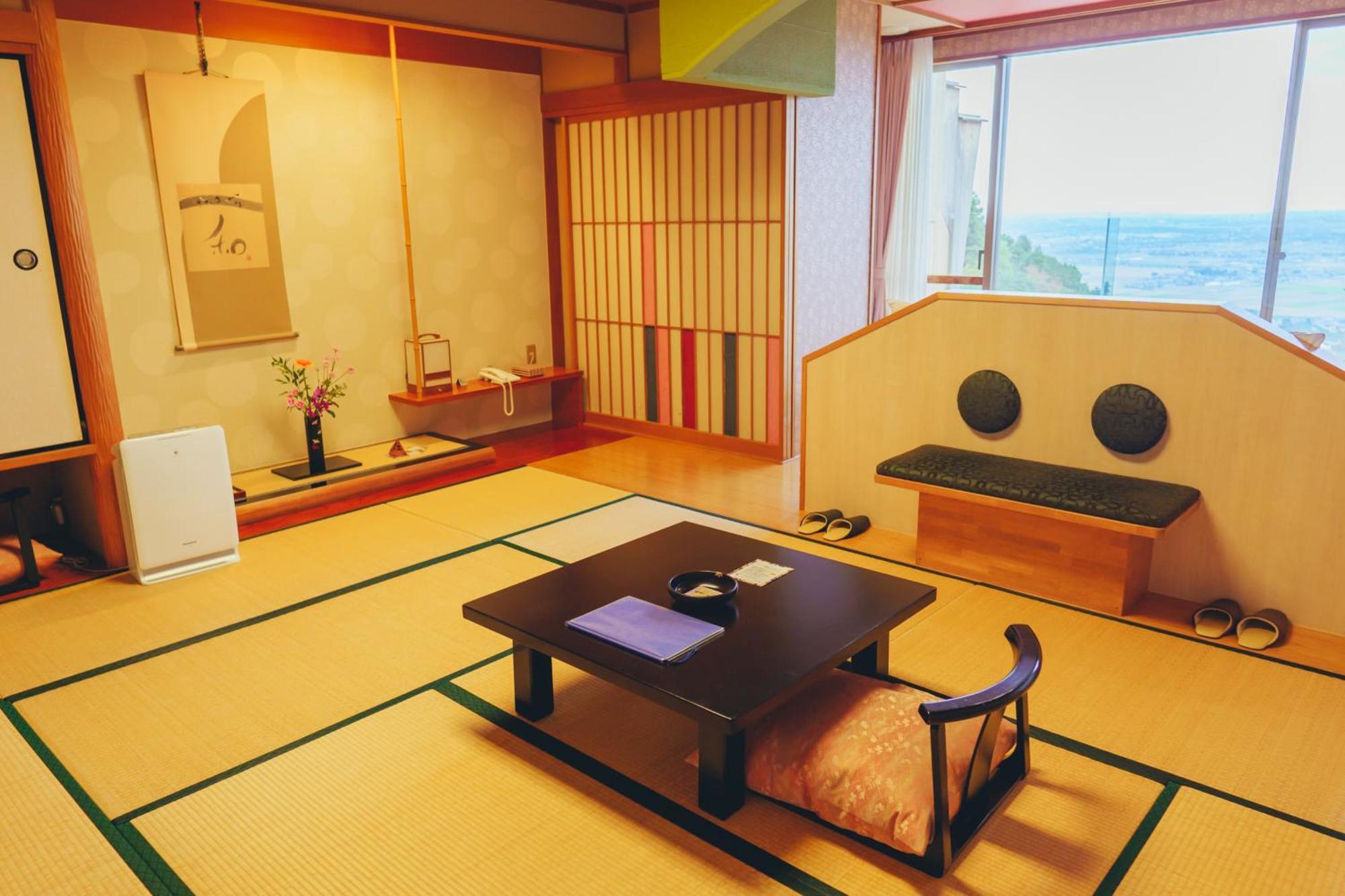 Takimotokan Yuki No Sato Yoro  Buitenkant foto