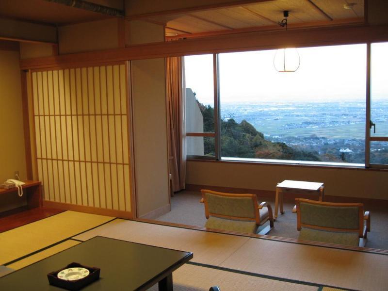 Takimotokan Yuki No Sato Yoro  Buitenkant foto