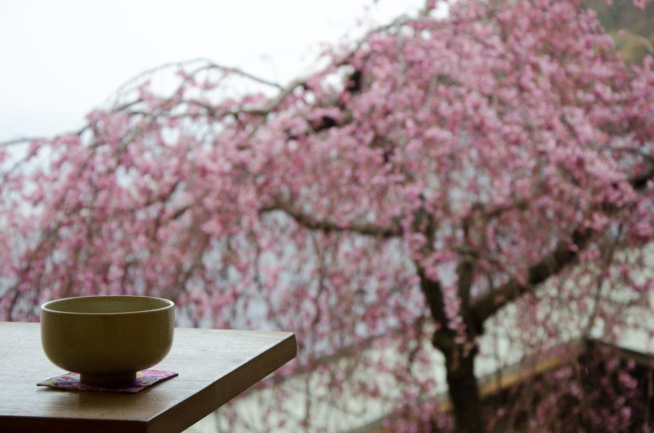Takimotokan Yuki No Sato Yoro  Buitenkant foto