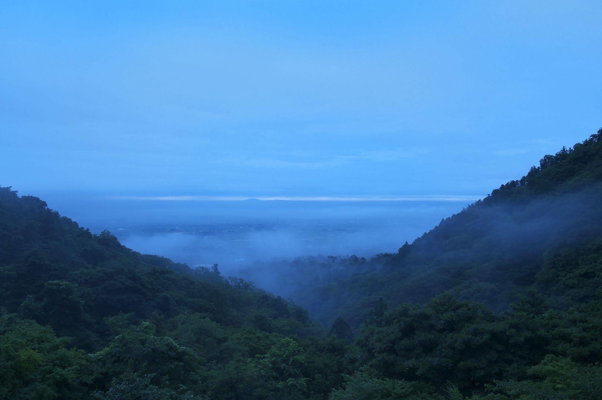 Takimotokan Yuki No Sato Yoro  Buitenkant foto