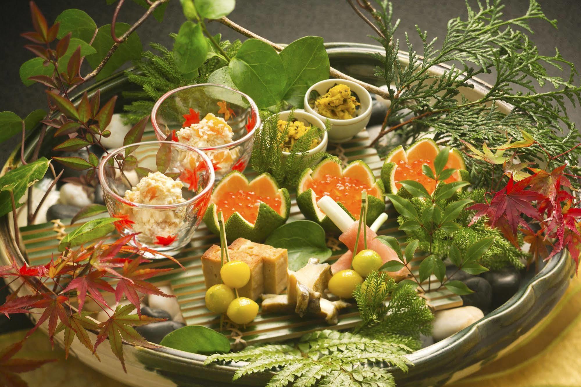 Takimotokan Yuki No Sato Yoro  Buitenkant foto