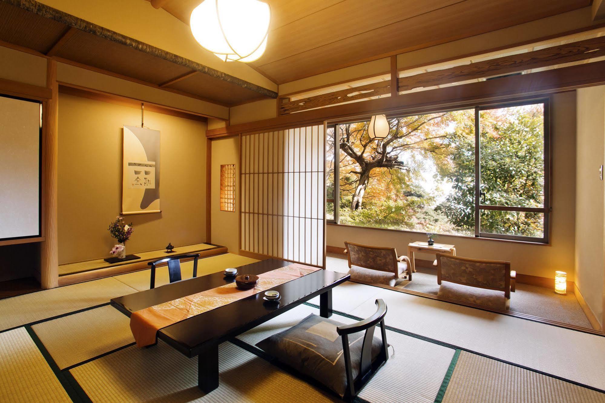 Takimotokan Yuki No Sato Yoro  Buitenkant foto