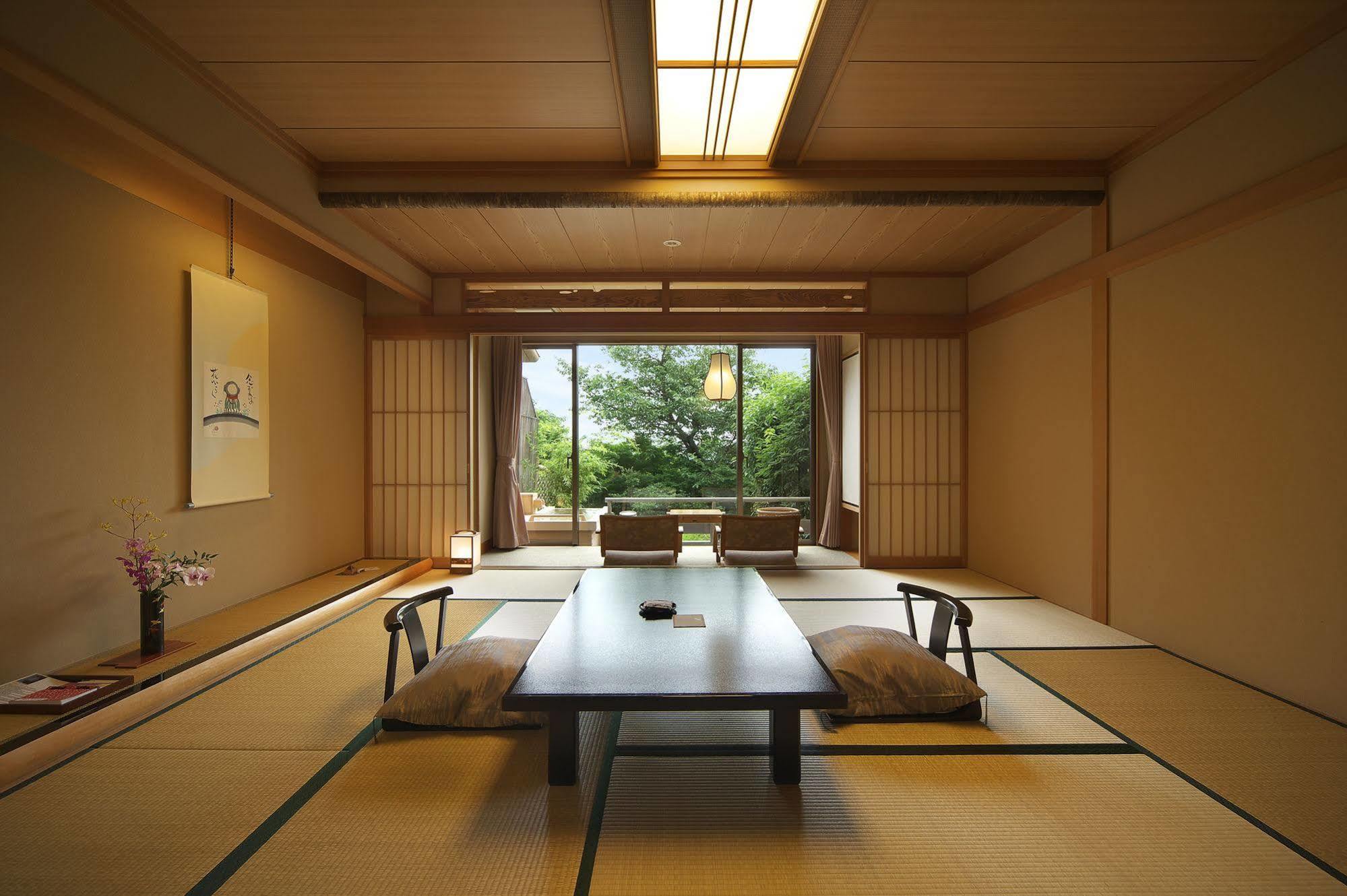 Takimotokan Yuki No Sato Yoro  Buitenkant foto