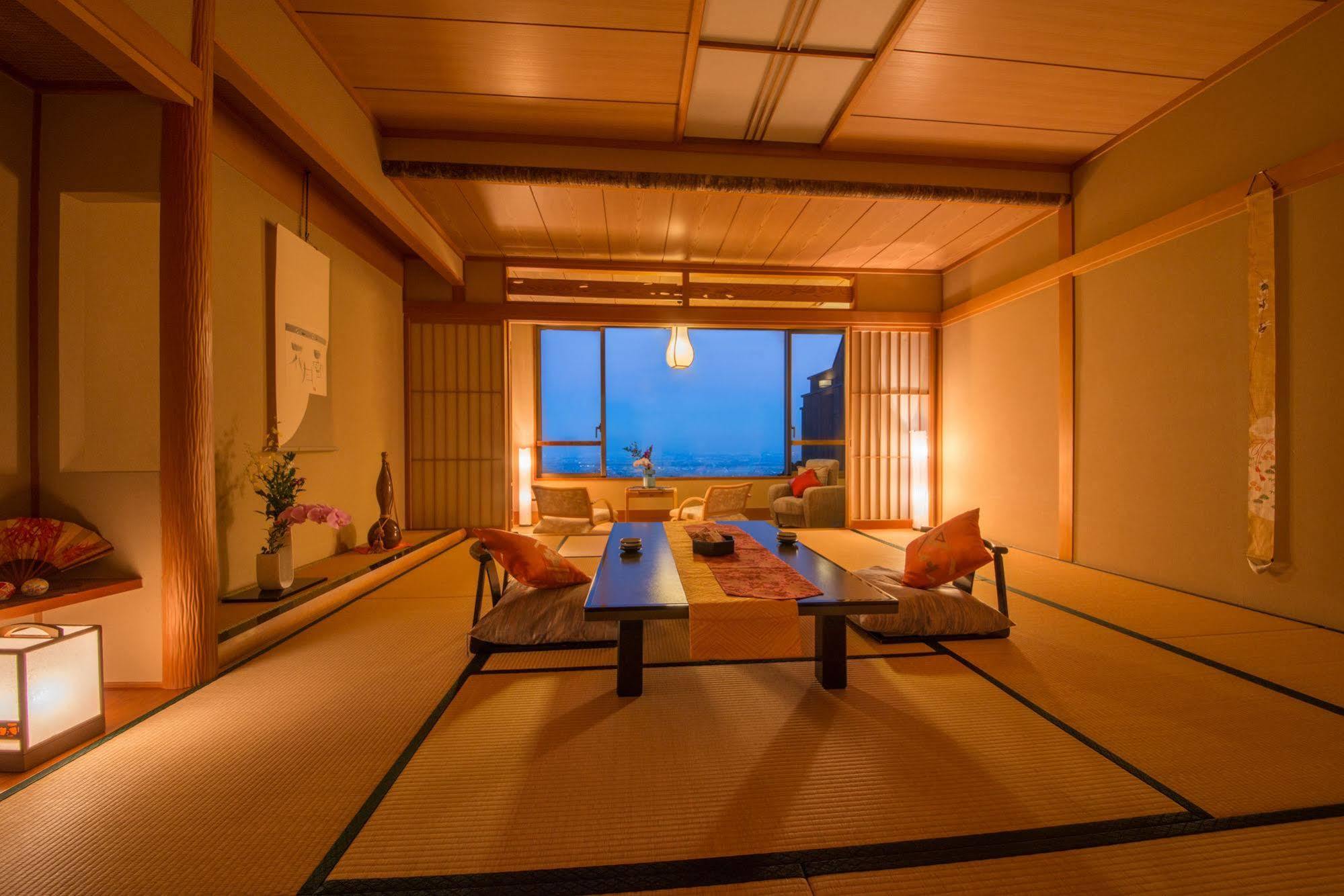 Takimotokan Yuki No Sato Yoro  Buitenkant foto